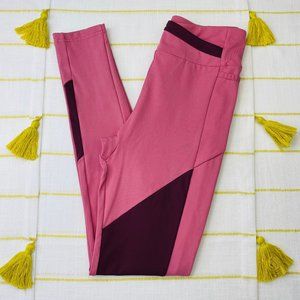 Gymshark High Rise Asymmetric Leggings Medium